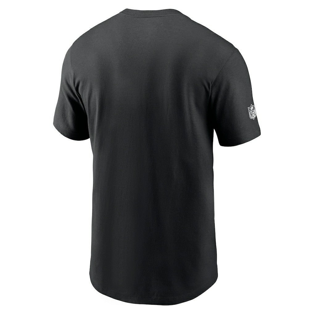 Baltimore Ravens Sideline Performance T-Shirt | NFL Online