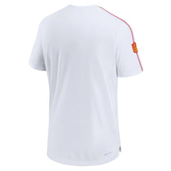 Kansas City Chiefs 2024 Sideline Coach UV Performance T-Shirt | NFL Near me