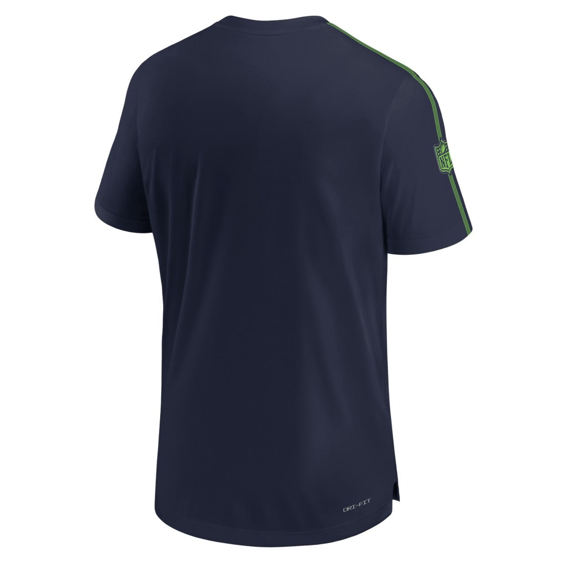 Seattle Seahawks 2024 Sideline Coach UV Performance T-Shirt | NFL Near me