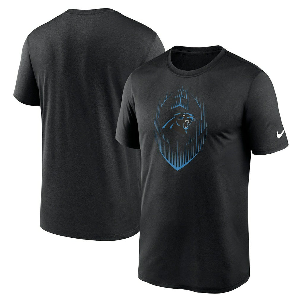 Carolina Panthers Primetime Legend Icon Performance T-Shirt | NFL Outlet
