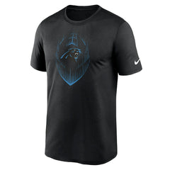 Carolina Panthers Primetime Legend Icon Performance T-Shirt | NFL Outlet
