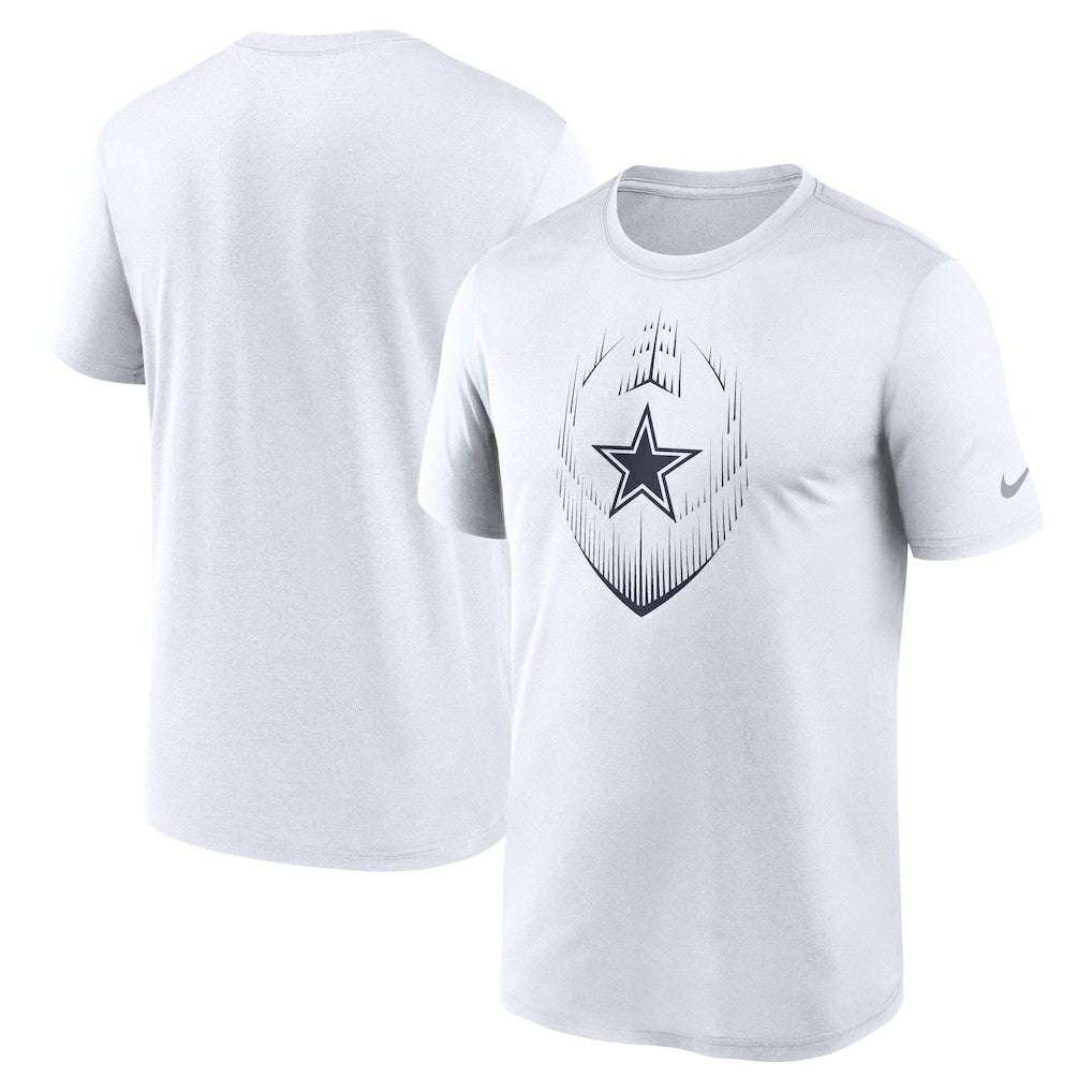 Dallas Cowboys Primetime Legend Icon Performance T-Shirt | NFL Sale
