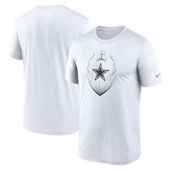 Dallas Cowboys Primetime Legend Icon Performance T-Shirt | NFL Sale