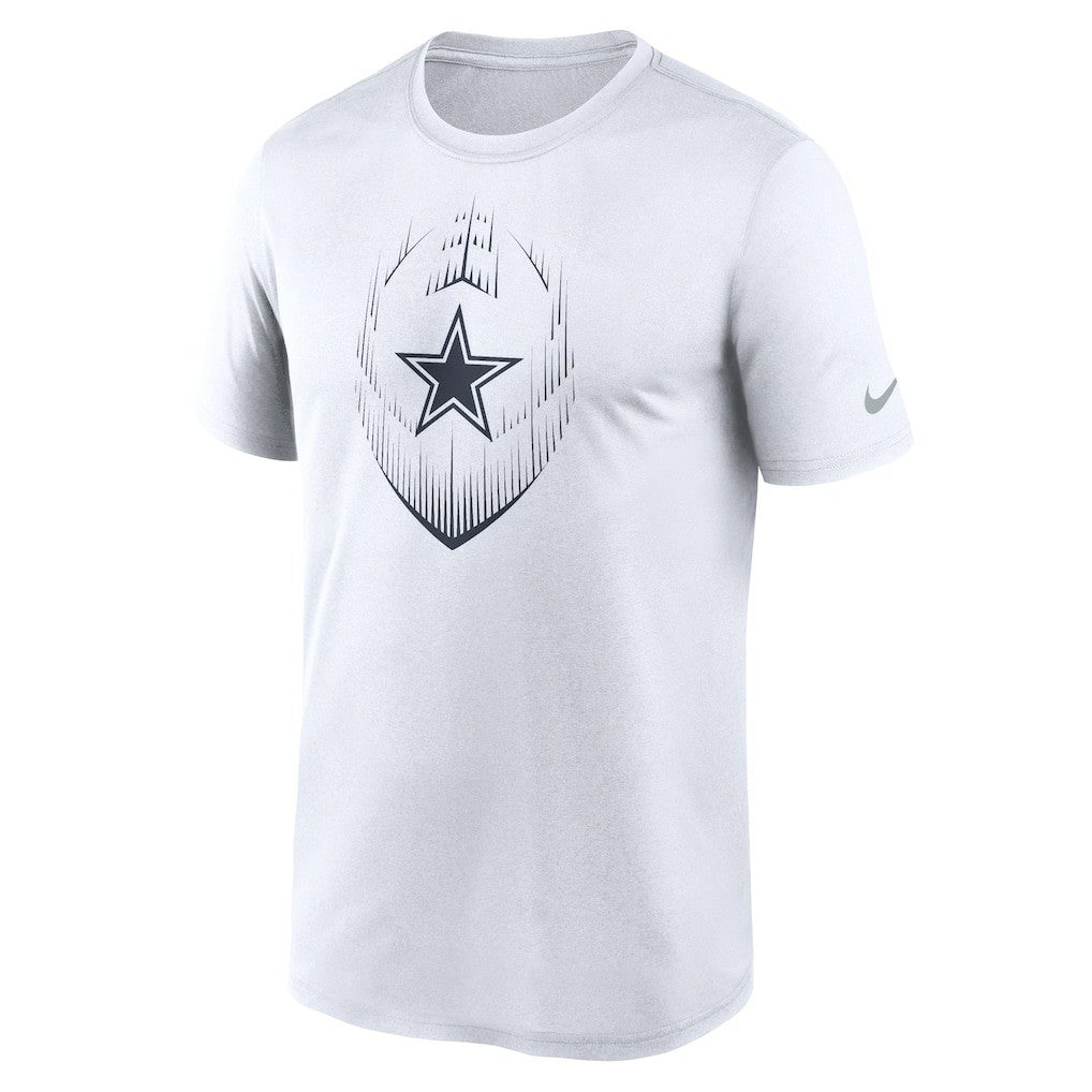 Dallas Cowboys Primetime Legend Icon Performance T-Shirt | NFL Sale