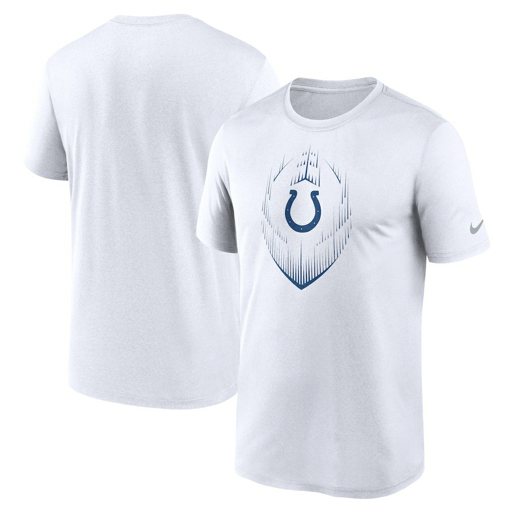 Indianapolis Colts Primetime Legend Icon Performance T-Shirt | NFL Discount