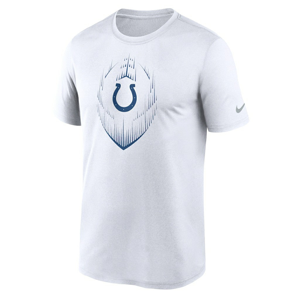 Indianapolis Colts Primetime Legend Icon Performance T-Shirt | NFL Discount