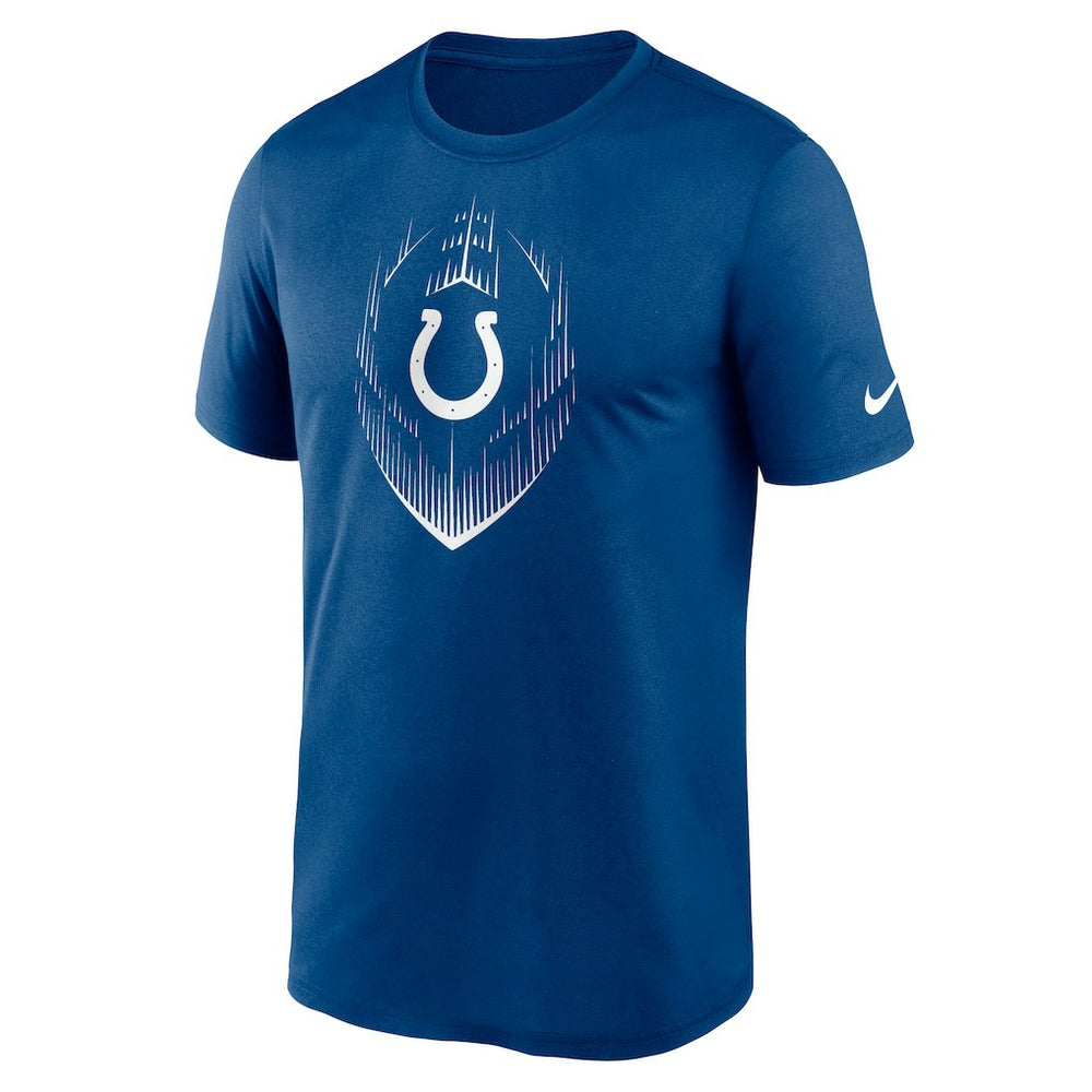 Indianapolis Colts Primetime Legend Icon Performance T-Shirt | NFL Near me