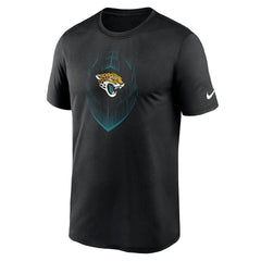 Jacksonville Jaguars Primetime Legend Icon Performance T-Shirt | NFL Discount