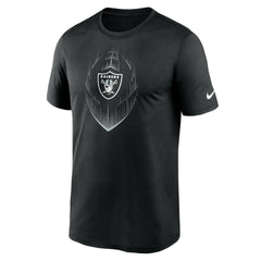 Las Vegas Raiders Primetime Legend Icon Performance T-Shirt | NFL Online