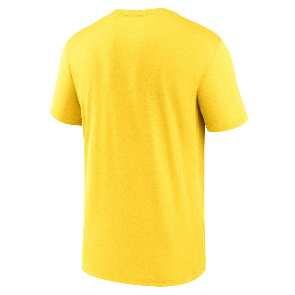 Los Angeles Rams Primetime Legend Icon Performance T-Shirt | NFL Outlet
