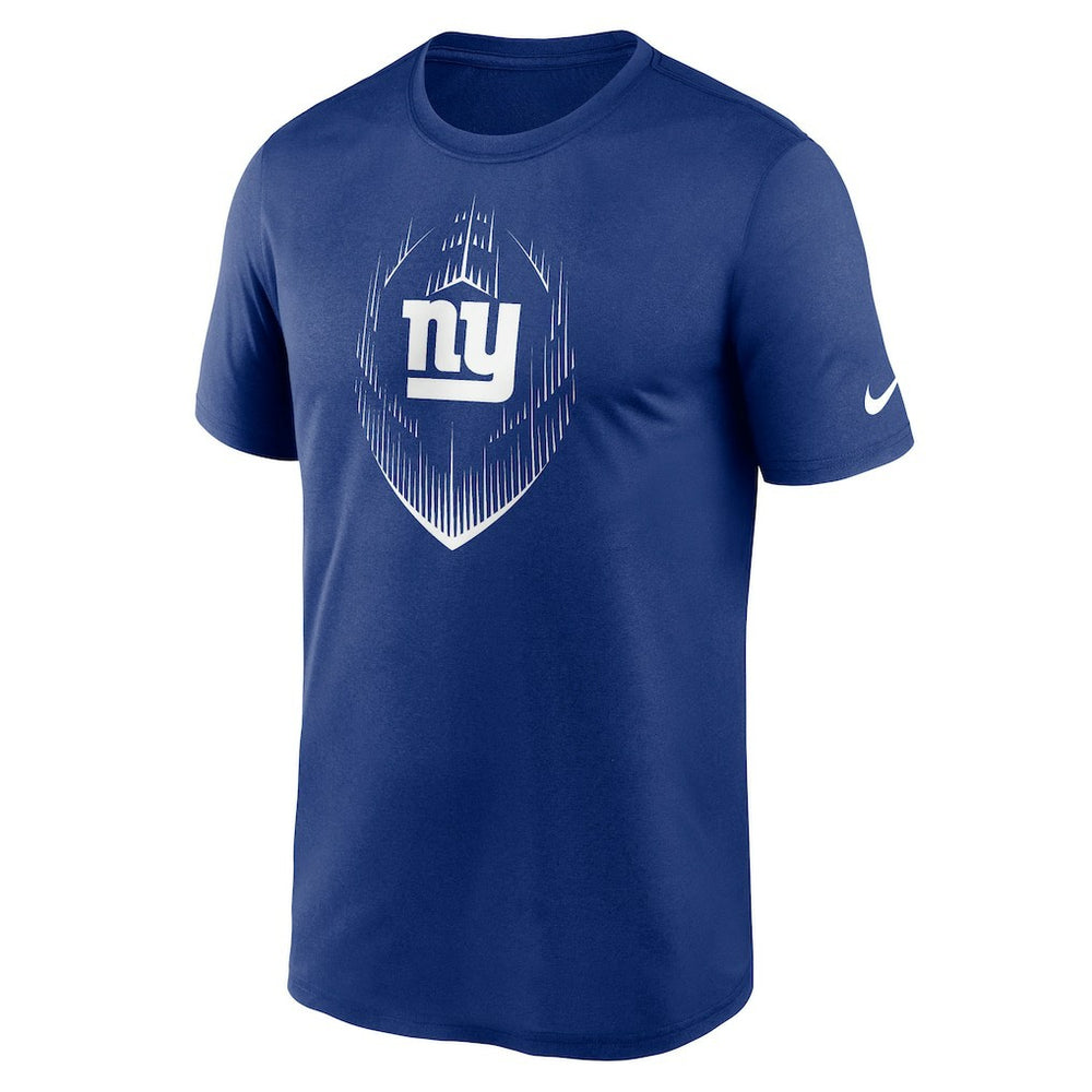New York Giants Primetime Legend Icon Performance T-Shirt | NFL On sale