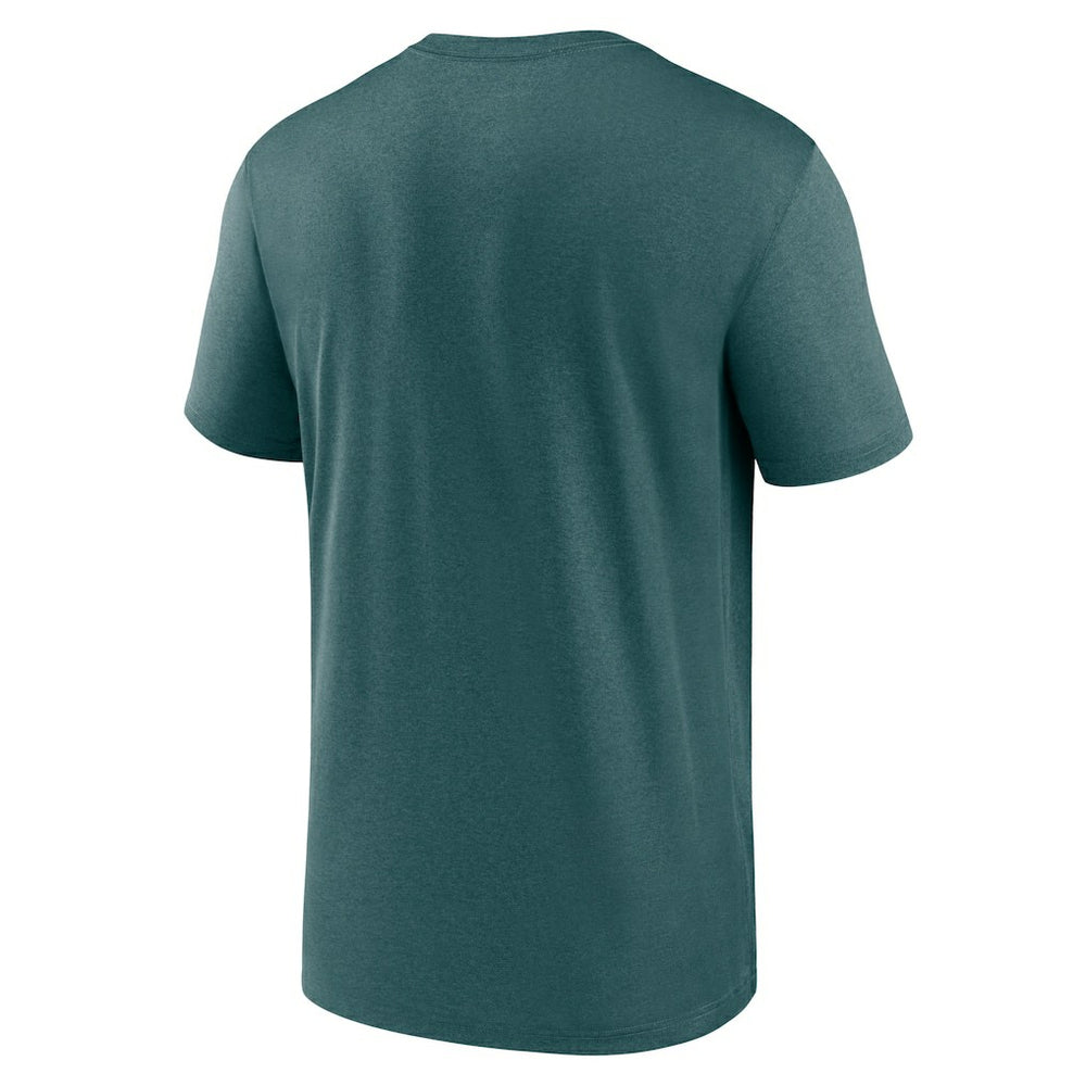 Philadelphia Eagles Primetime Legend Icon Performance T-Shirt | NFL On sale
