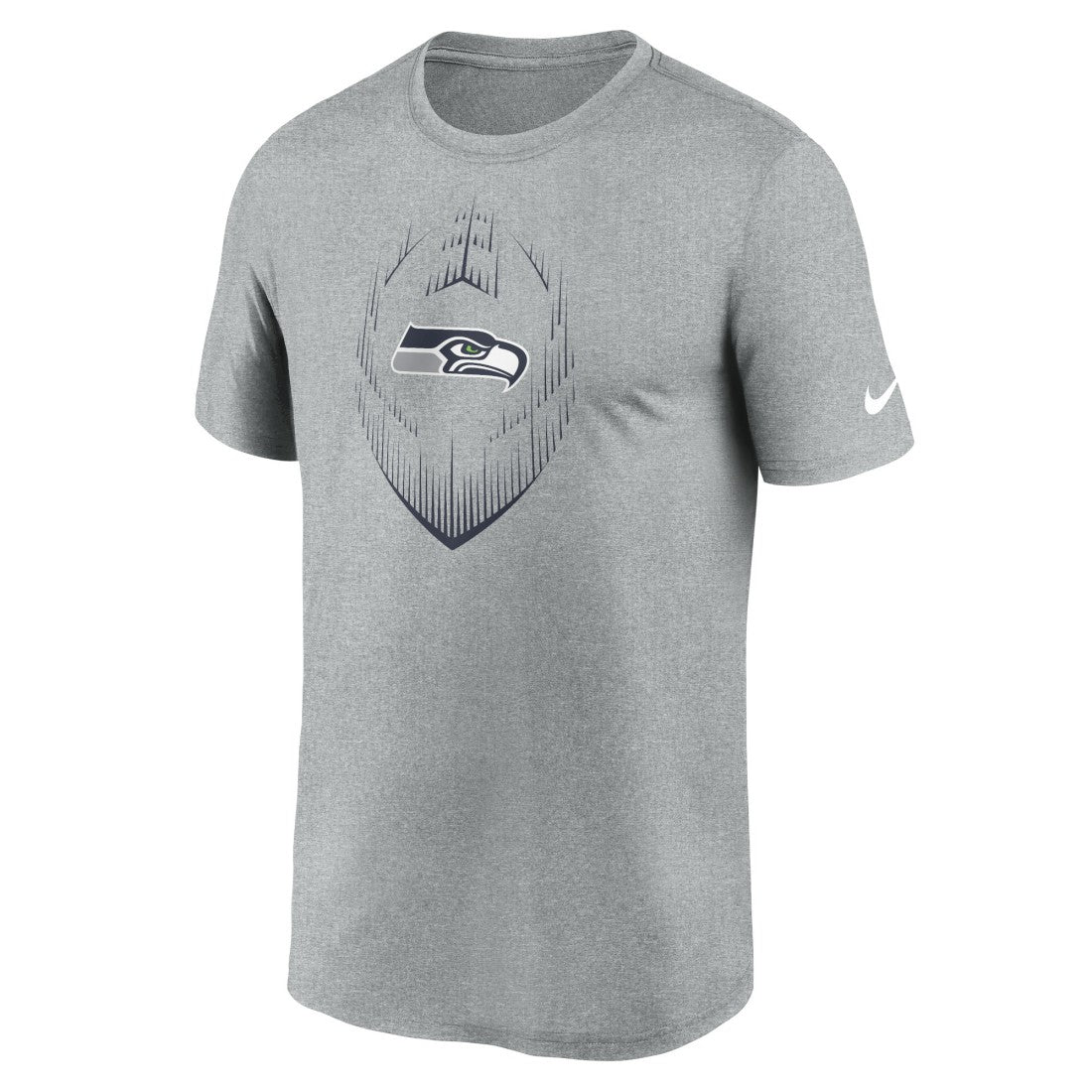 Seattle Seahawks Primetime Legend Icon Performance T-Shirt | NFL New