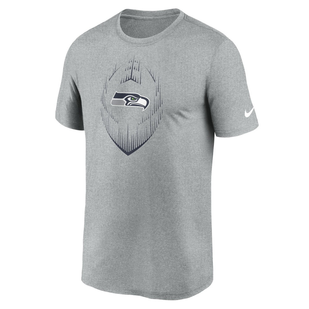 Seattle Seahawks Primetime Legend Icon Performance T-Shirt | NFL New
