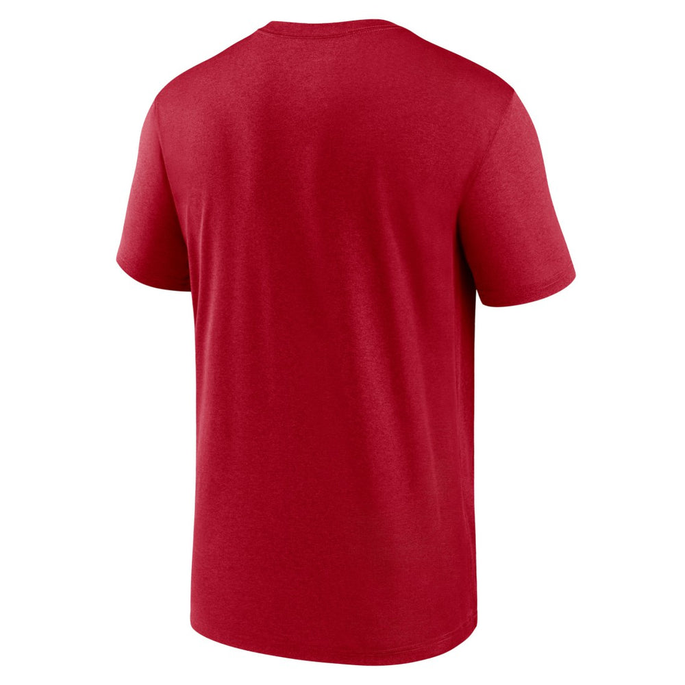 Tampa Bay Buccaneers Primetime Legend Icon Performance T-Shirt | NFL US
