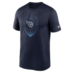 Tennessee Titans Primetime Legend Icon Performance T-Shirt | NFL Hot