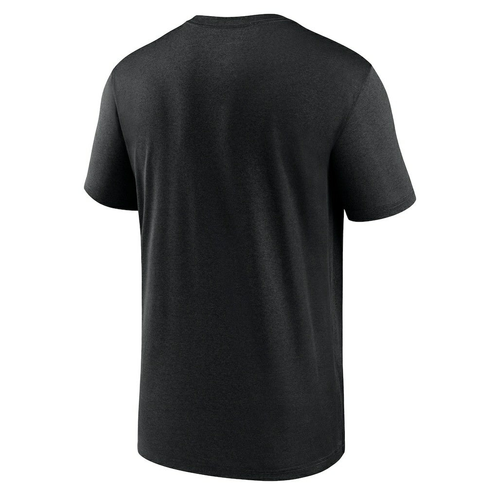 New York Jets Primetime Legend Wordmark Performance T-Shirt | NFL Sale
