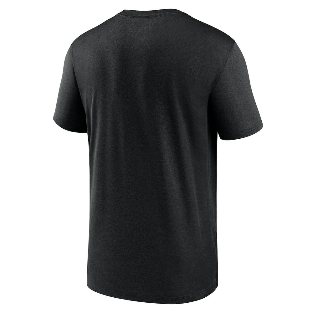 New York Jets Primetime Legend Wordmark Performance T-Shirt | NFL Sale