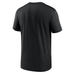 New York Jets Primetime Legend Wordmark Performance T-Shirt | NFL Sale