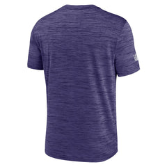 Baltimore Ravens Sideline Velocity Dri-FIT T-Shirt | NFL Sale