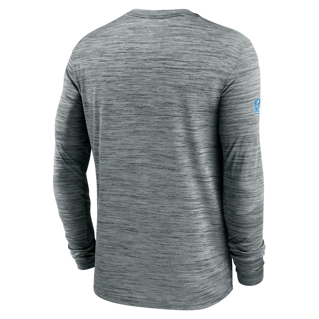 Detroit Lions Sideline Velocity Dri-FIT Long Sleeve T-Shirt | NFL On sale