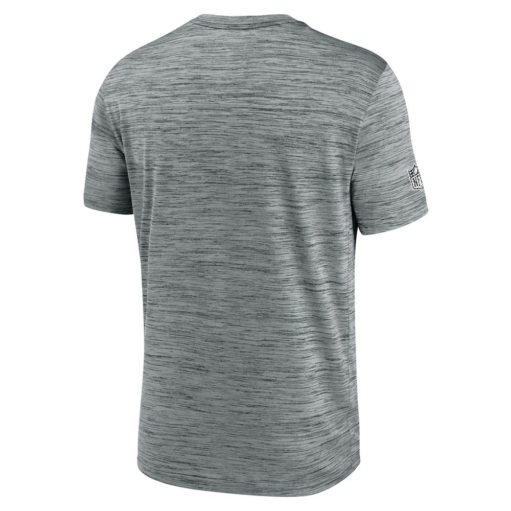 Las Vegas Raiders Sideline Velocity Dri-FIT T-Shirt | NFL On sale