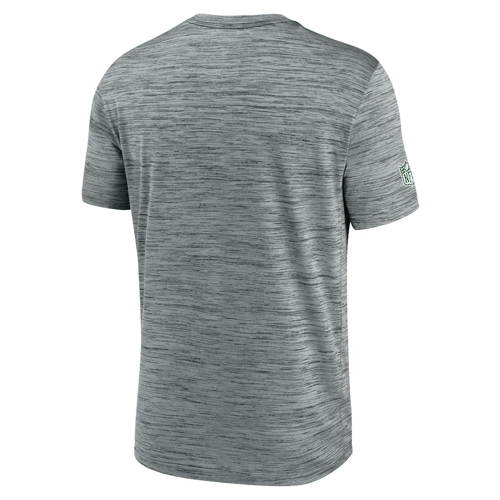 New York Jets Sideline Velocity Dri-FIT T-Shirt | NFL Outlet