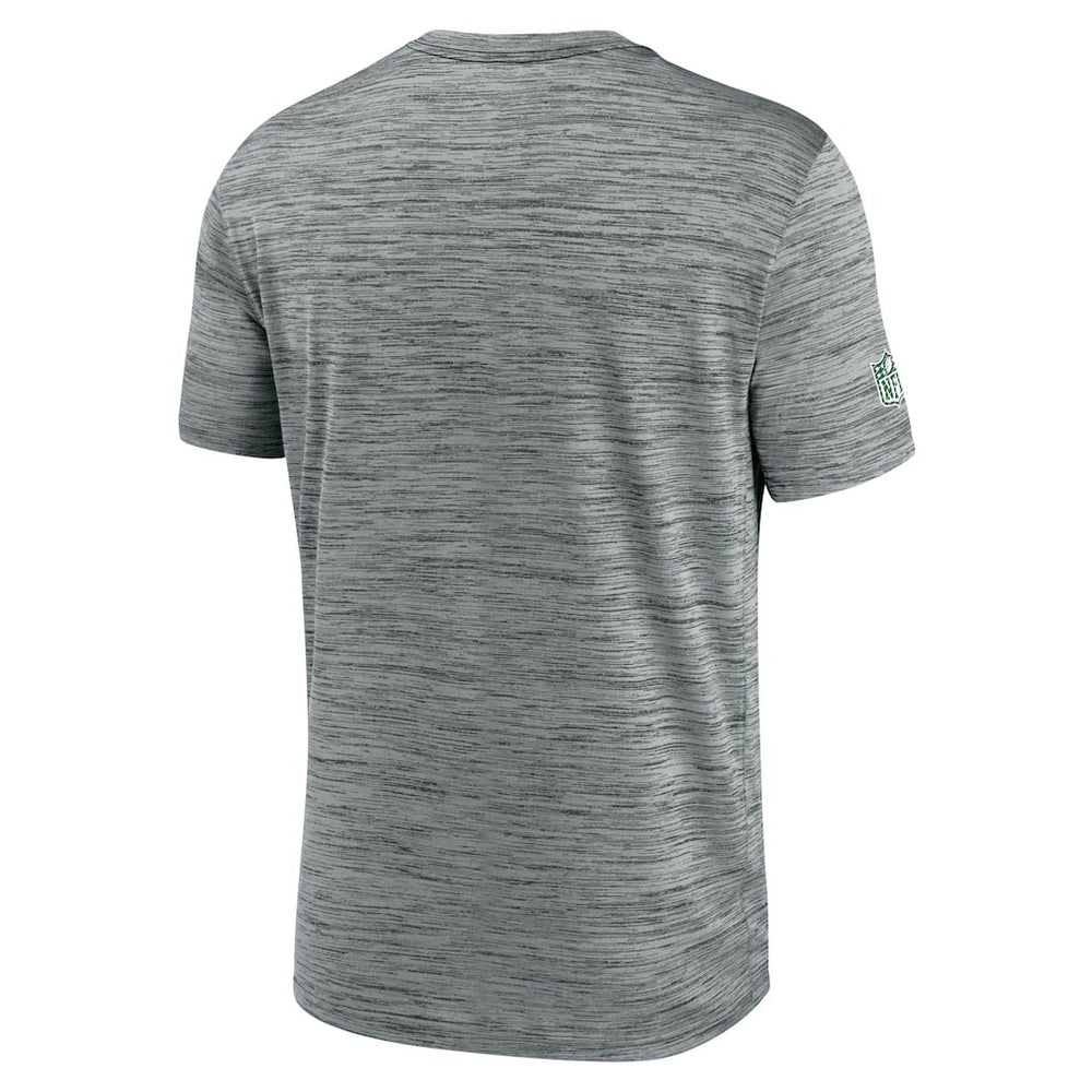 New York Jets Sideline Velocity Dri-FIT T-Shirt | NFL Outlet