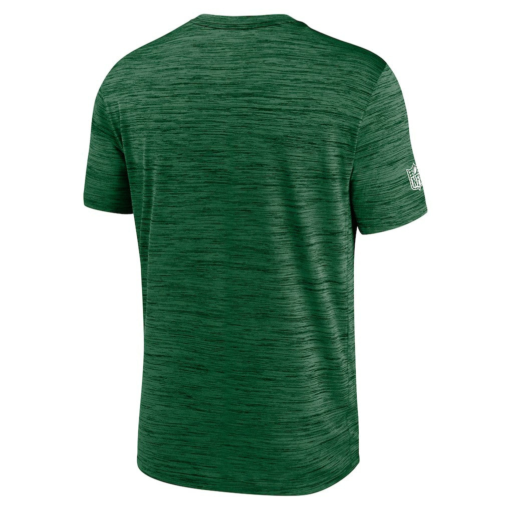 New York Jets Sideline Velocity Dri-FIT T-Shirt | NFL Outlet