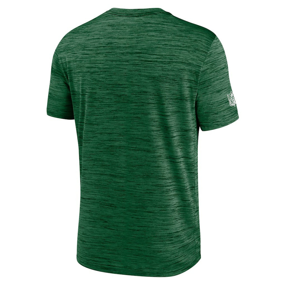 New York Jets Sideline Velocity Dri-FIT T-Shirt | NFL Outlet