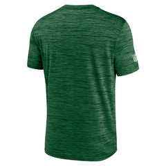 New York Jets Sideline Velocity Dri-FIT T-Shirt | NFL Outlet