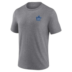 Toronto Maple Leafs Winger Tri-Blend T-Shirt -  NHL T-shirts