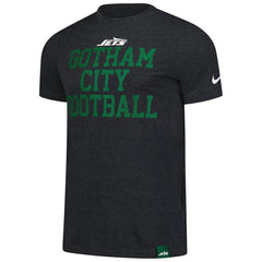 New York Jets Blitz Tri-Blend T-Shirt | NFL Sale
