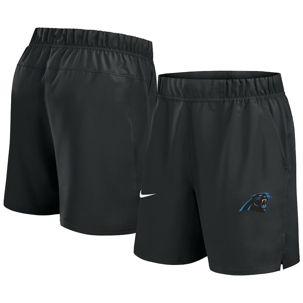 Carolina Panthers Blitz Victory Dri-FIT Shorts | NFL On sale