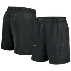 Carolina Panthers Blitz Victory Dri-FIT Shorts | NFL On sale