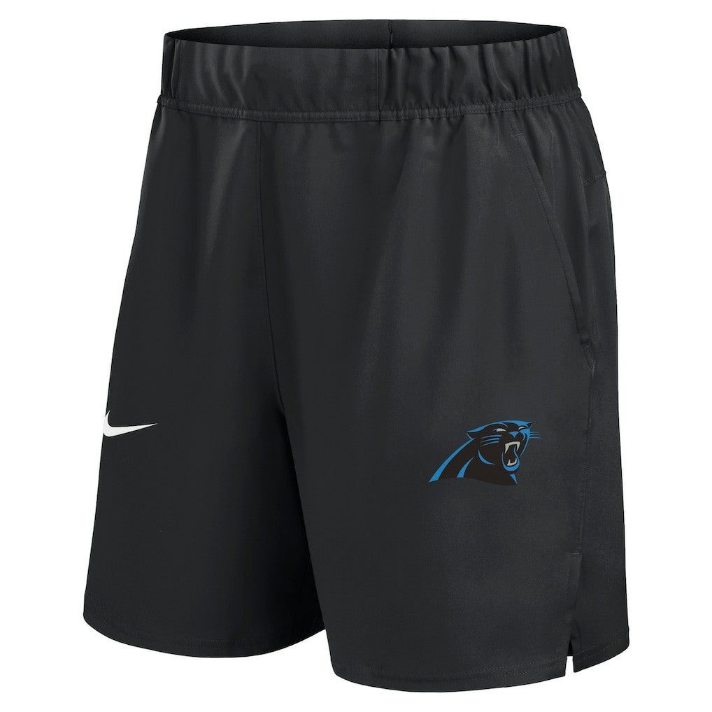 Carolina Panthers Blitz Victory Dri-FIT Shorts | NFL On sale