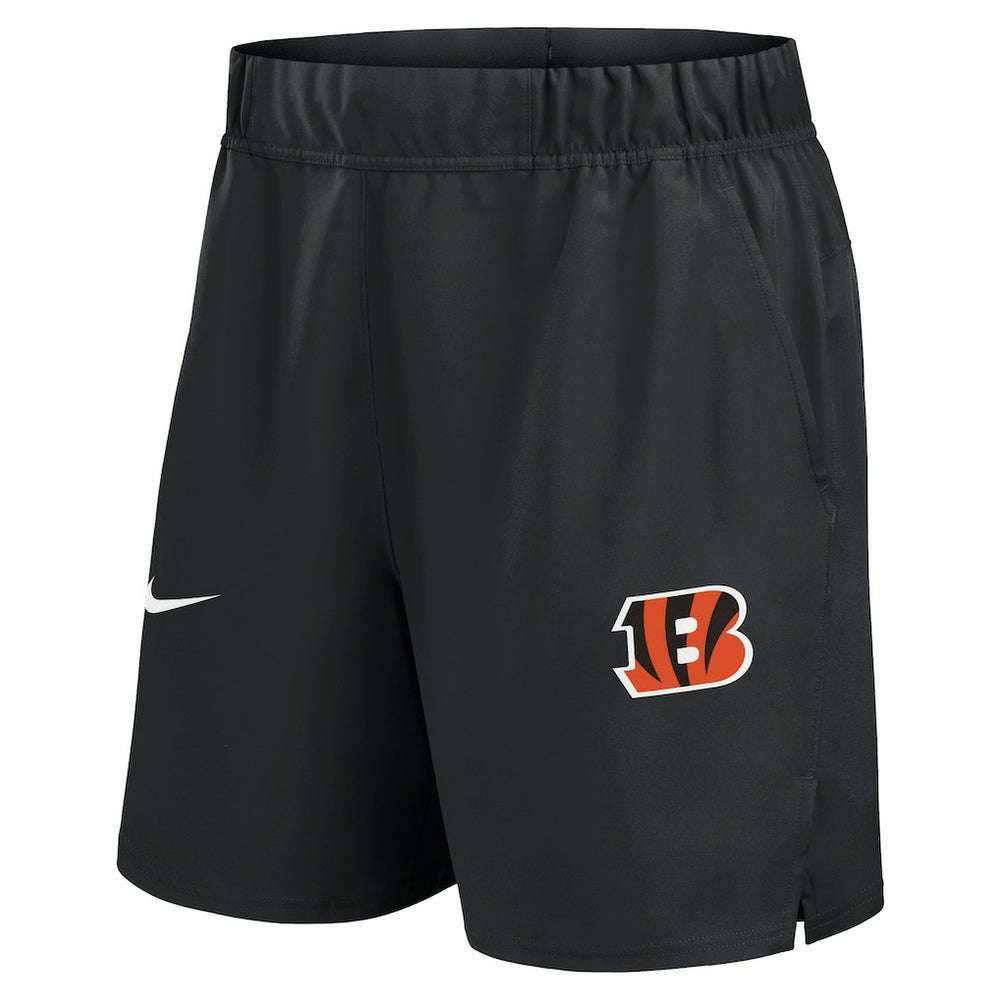 Cincinnati Bengals Blitz Victory Dri-FIT Shorts | NFL On sale