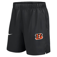 Cincinnati Bengals Blitz Victory Dri-FIT Shorts | NFL On sale