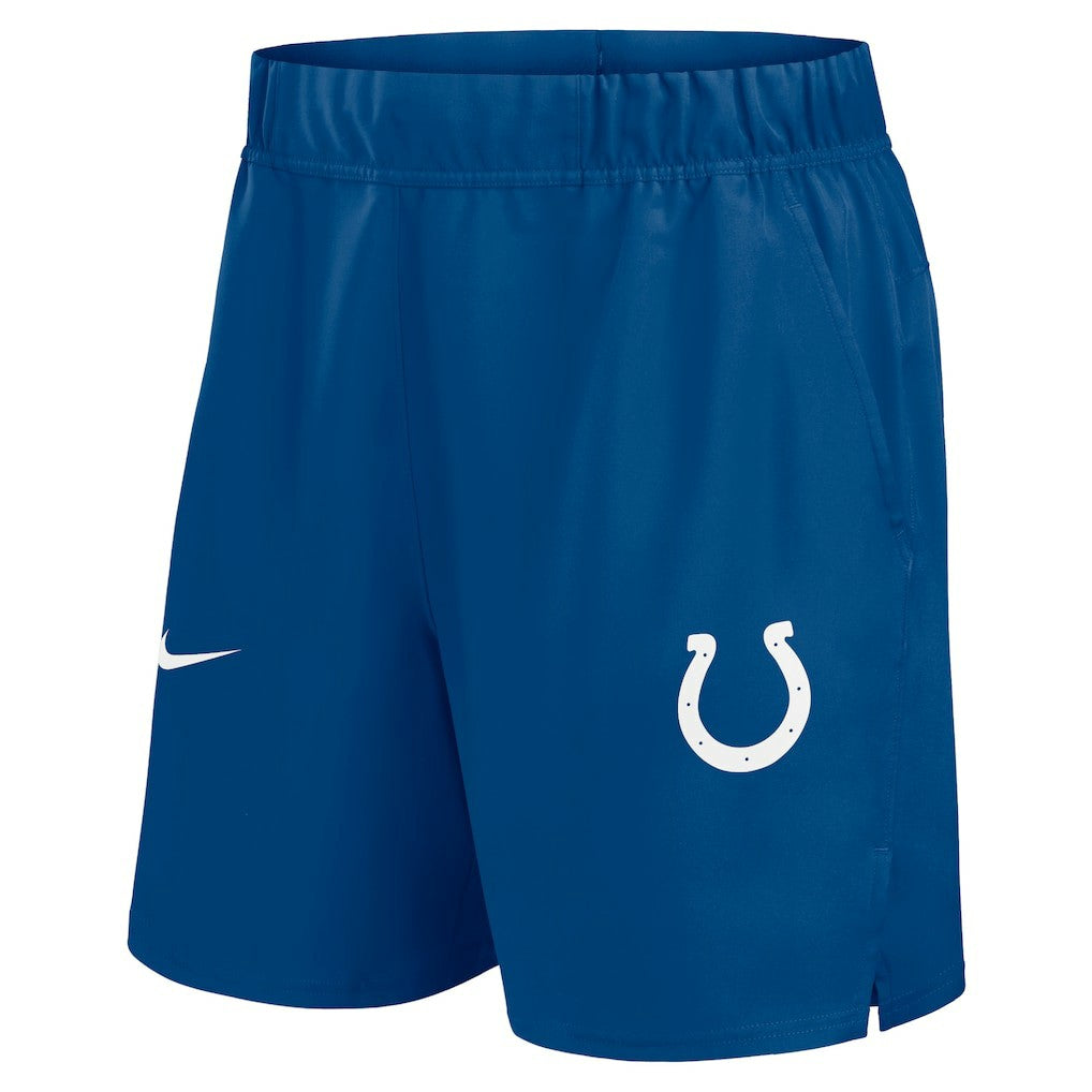 Indianapolis Colts Blitz Victory Dri-FIT Shorts | NFL Online