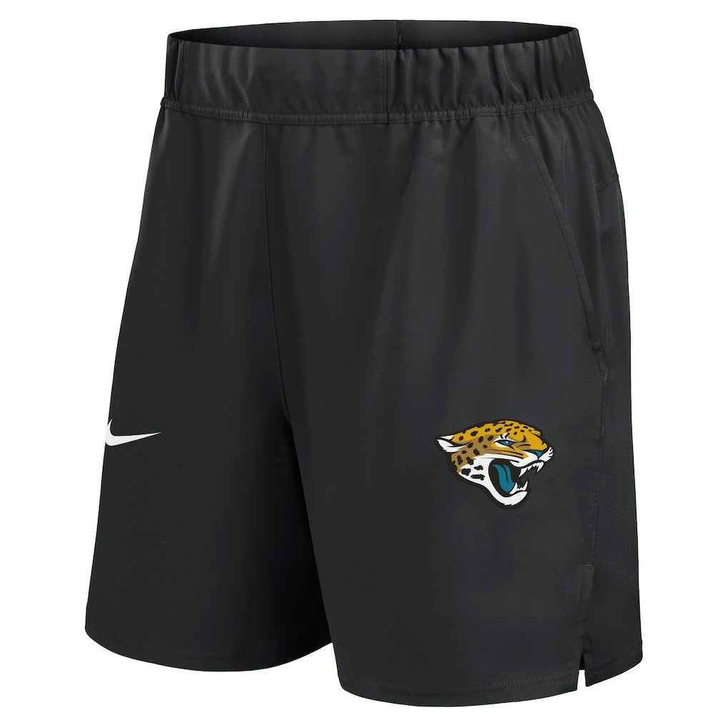 Jacksonville Jaguars Blitz Victory Dri-FIT Shorts | NFL Outlet
