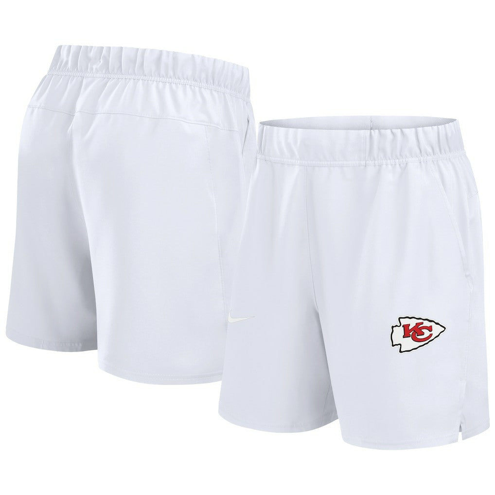 Kansas City Chiefs Blitz Victory Dri-FIT Shorts | NFL Discount