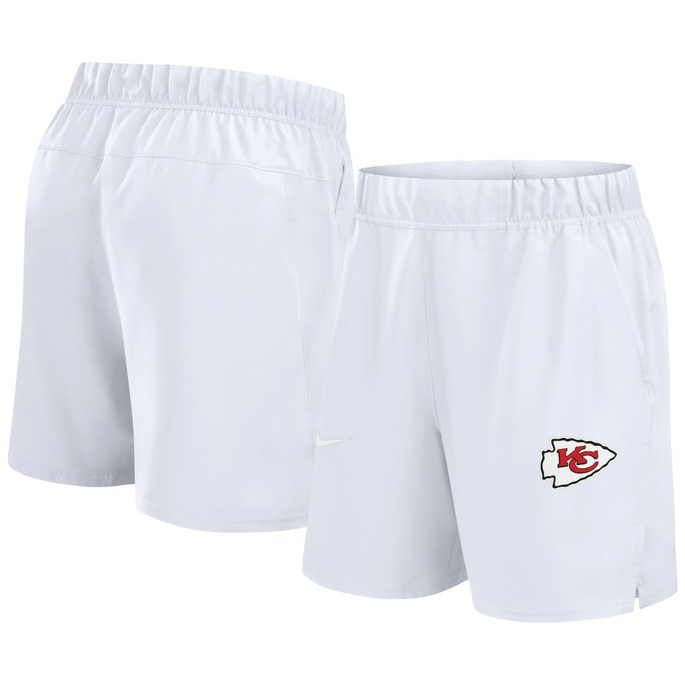 Kansas City Chiefs Blitz Victory Dri-FIT Shorts | NFL Discount