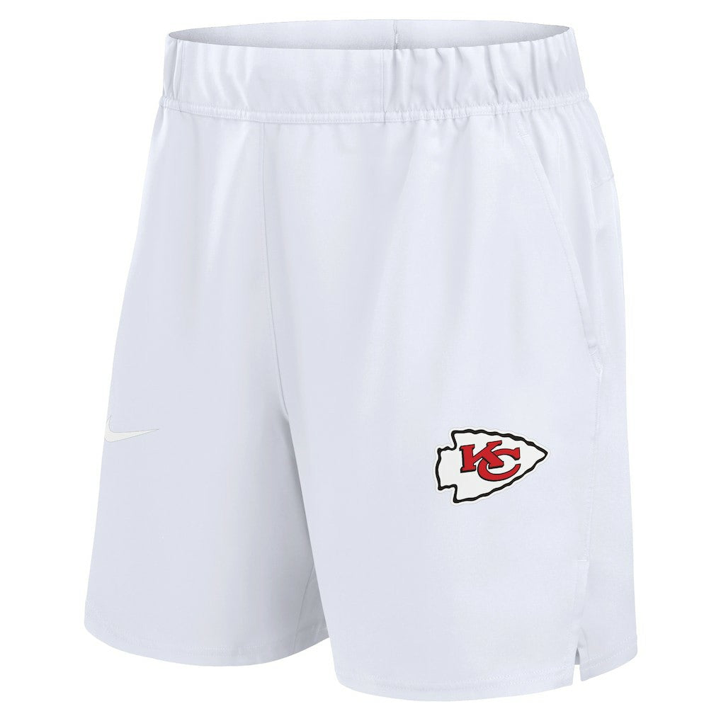 Kansas City Chiefs Blitz Victory Dri-FIT Shorts | NFL Discount