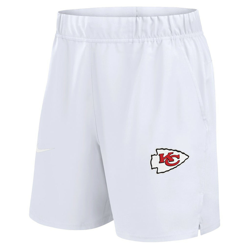 Kansas City Chiefs Blitz Victory Dri-FIT Shorts | NFL Discount