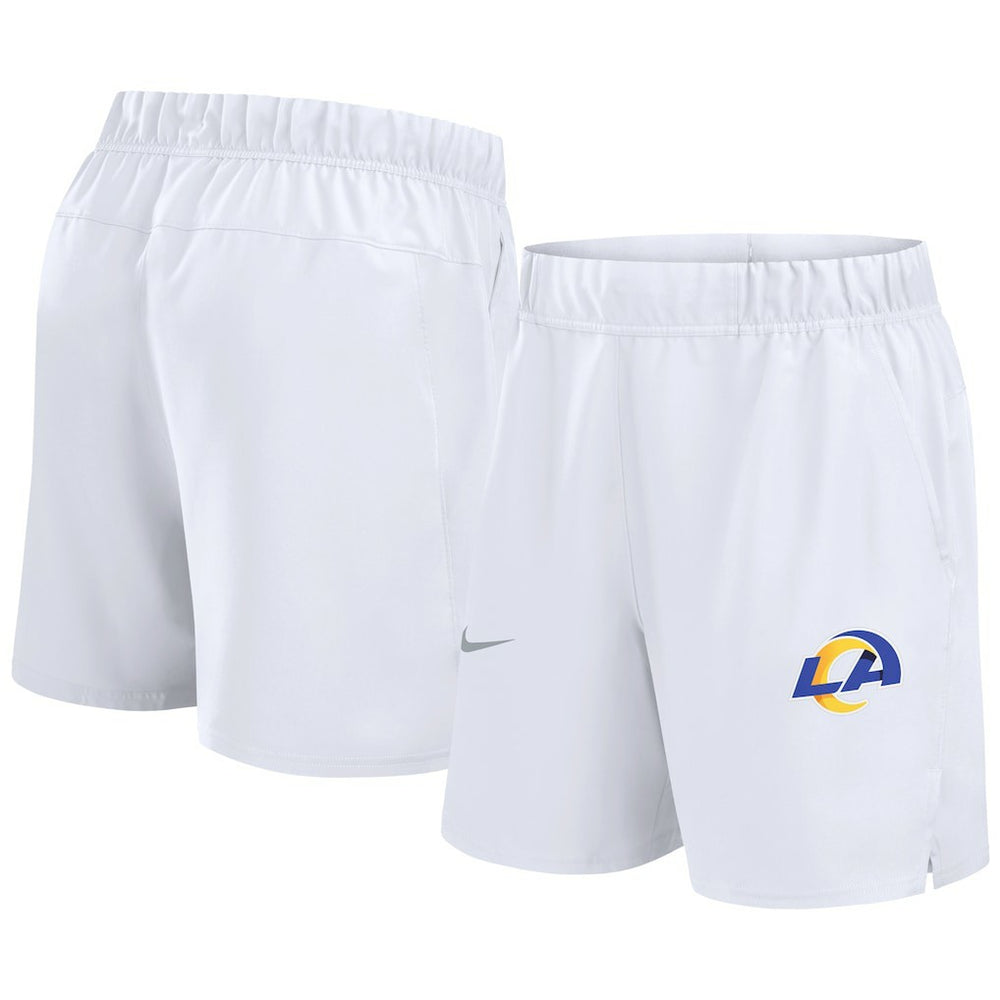 Los Angeles Rams Blitz Victory Dri-FIT Shorts | NFL On sale