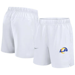 Los Angeles Rams Blitz Victory Dri-FIT Shorts | NFL On sale