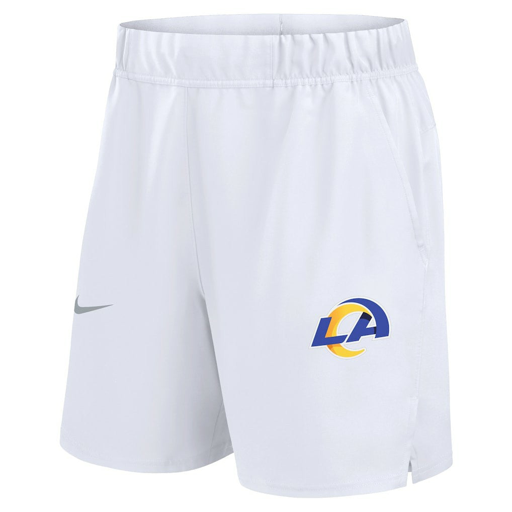 Los Angeles Rams Blitz Victory Dri-FIT Shorts | NFL On sale