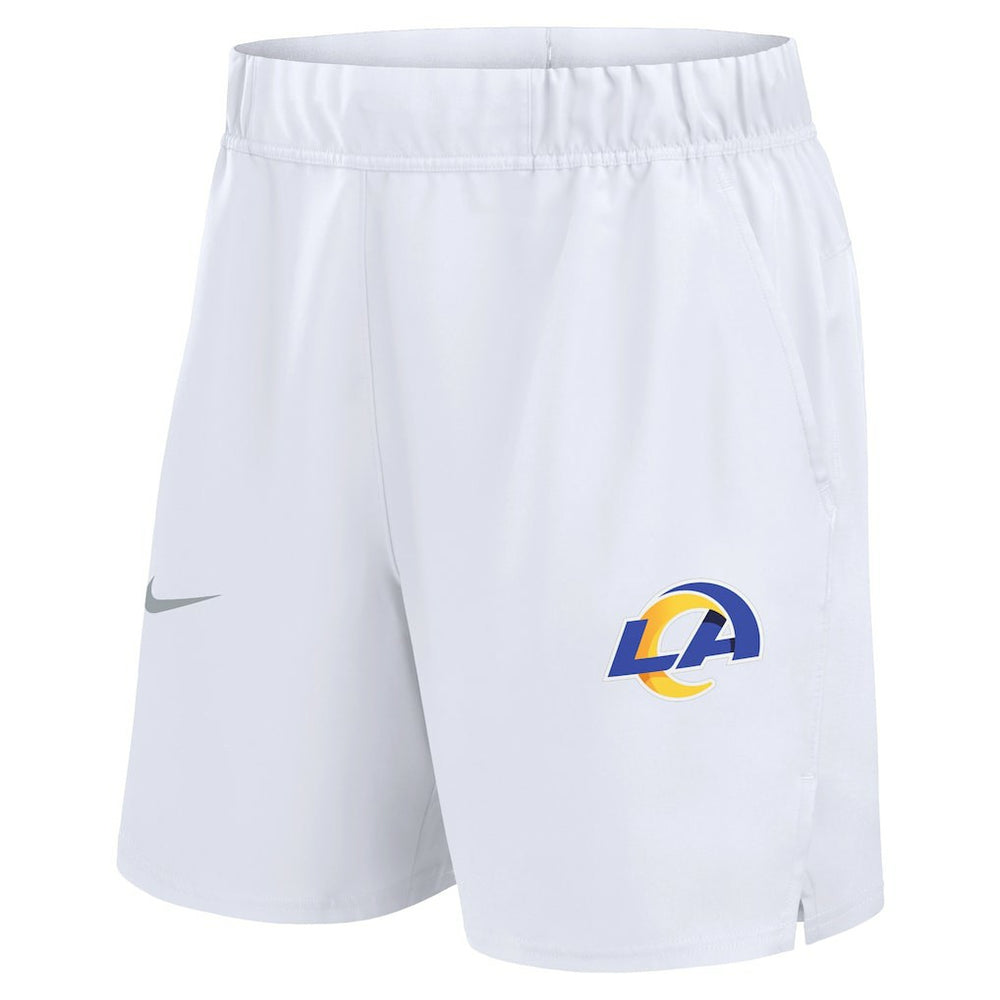 Los Angeles Rams Blitz Victory Dri-FIT Shorts | NFL On sale