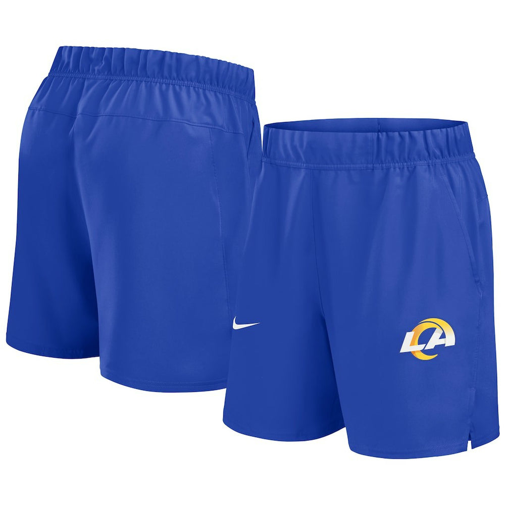 Los Angeles Rams Blitz Victory Dri-FIT Shorts | NFL Hot