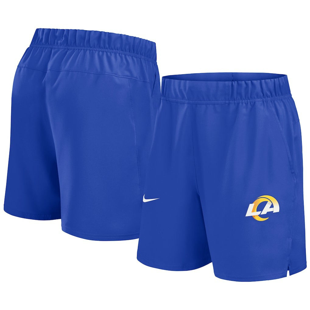 Los Angeles Rams Blitz Victory Dri-FIT Shorts | NFL Hot